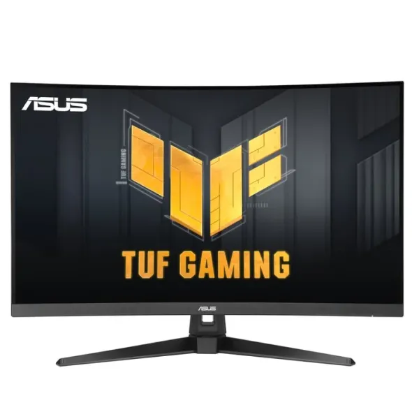 ASUS TUF Gaming VG32VQM5B 80 cm 31.5" Full HD LCD Czarny 90LM0BI1-B01171