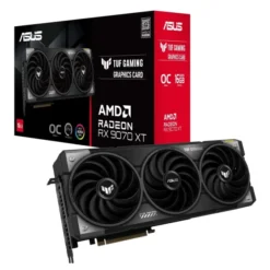 ASUS TUF RX9070XT O16G GAMING 90YV0L70-M0NA00