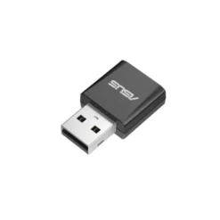 ASUS USB-BE92 Nano WLAN 2882 Mbit/s