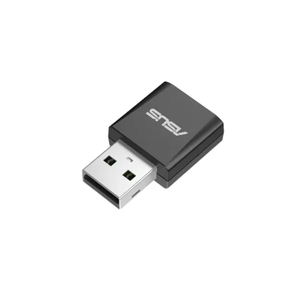 ASUS USB-BE92 Nano WLAN 2882 Mbit/s