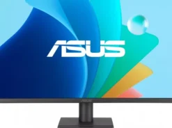 ASUS VA279HG 27" 1920 x 1080 Full HD LCD Czarny 90LM04J1-B02371