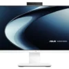ASUS V400 AiO V440VAK-WPC952W Intel® Core™ i3 i3-1315U (23.8") 1920 x 1080 px All-in-One PC 8 GB DDR5-SDRAM 512 GB SSD Windows 11 Home Wi-Fi 6E (802.11ax) Biały 90PT03X8-M02WZ0