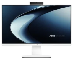 ASUS V400 AiO V440VAK-WPC952W Intel® Core™ i3 i3-1315U (23.8") 1920 x 1080 px All-in-One PC 8 GB DDR5-SDRAM 512 GB SSD Windows 11 Home Wi-Fi 6E (802.11ax) Biały 90PT03X8-M02WZ0
