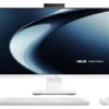 ASUS V400 AiO V470VAK-WPE925W Intel® Core™ i5 i5-13420H (27") 1920 x 1080 px All-in-One PC 8 GB DDR5-SDRAM 512 GB SSD Windows 11 Home Wi-Fi 6E (802.11ax) Biały 90PT03W8-M017Y0