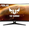 Asus VG328H1B Curved