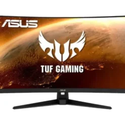 Asus VG328H1B Curved