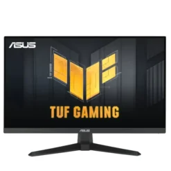 ASUS VG249QE5A 23,8" Full HD LCD Czarny 90LM0BH0-B01171