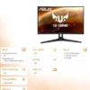 Asus VG27VH1B Czarny (90LM0691-B01170)