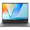 ASUS Vivobook 14 Flip TP3407SA-QL011W OLED 14" Ultra 5 226V 16GB RAM 512GB Dysk SSD Win11 Szary