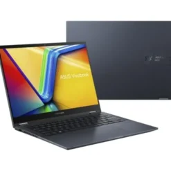 ASUS Vivobook S14 Flip TN3402YA-KN267W 14" OLED R7-7730U 16GB RAM 1TB SSD Windows 11 Home TN3402YA-KN267W