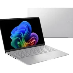 ASUS Vivobook S15 S5507QA X Plus X1P-42-100/16GB/1TB/W11 OLED AI