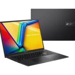 ASUS VivoBook 16X K3605VC i5-13500H/16GB/512GB/RTX3050/W11 Czarny K3605VC-MB263W