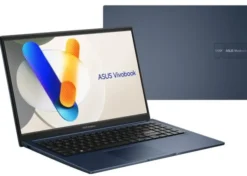 ASUS VivoBook 15 X1504VA-BQ1036 - i3-1315U | 15,6'' | 8GB | 512GB | No OS | Srebrny