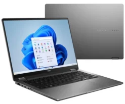 ASUS Vivo Flip 14 Ultra 7-256V/16GB/1TB/Win11 OLED Touch TP3407SA-SG142W