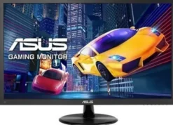 Asus VP248QG 24" czarny (90LM0480-B02170)