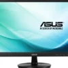 Asus VS247HR 23" czarny (90LME2301T02231C-)