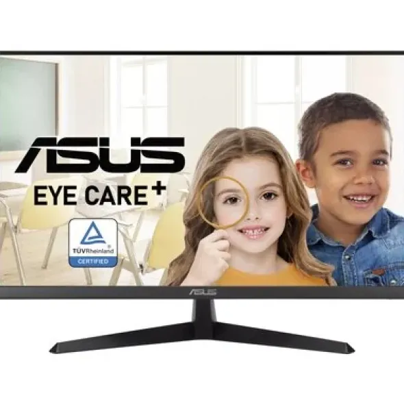 ASUS VY27UQ Eye Care Monitor 27inch 90LM09U3-B01170