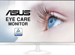 Asus VZ239HE-W 23" biały