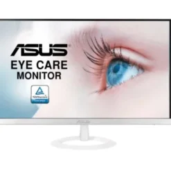 Asus VZ239HE-W 23" biały