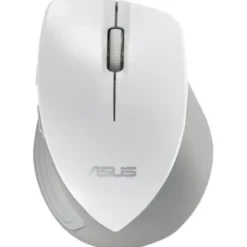 Asus WT465 Optical Mouse Biała (90XB0090-BMU010/90XB0090-BMU050)