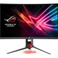 Asus XG27VQ 27" czarny (90LM03G0-B01970)