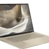 ASUS Zenbook A16 OLED UX3607OA-SQ013W - Snapdragon X2E 94-100 16'' 3K 48GB 1TB W11H Beżowy 90NB17W1-M001N0
