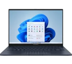 ASUS Zenbook 14 OLED UX3405CA-QD009W 14'' Ultra 5 225H 16GB RAM 512GB Dysk SSD Win11 Niebieski Funkcje AI