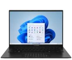 ASUS Zenbook 14 Ryzen 7 AI 445/16GB/512/Win11 OLED UM3406GA-QD054W