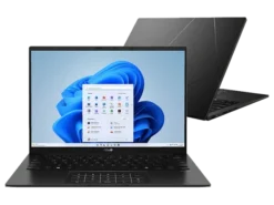 ASUS ZenBook 14 UM3406GA-QD013W WUXGA OLED / AMD Ryzen AI 5 430 16 GB RAM 512 SSD Radeon™ Windows 11 Home Czarny (Jade Black)