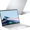ASUS Zenbook 14 UX3405CA-QD1247W 14" OLED Ultra 5-225H 16GB RAM 512GB SSD Windows 11 Home, Funkcje AI