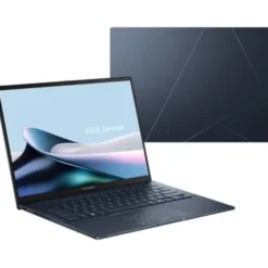 ASUS ZenBook 14 UX3405MA Ultra 9-185H/32GB/1TB/W11 OLED Niebieski UX3405MA-PP287W