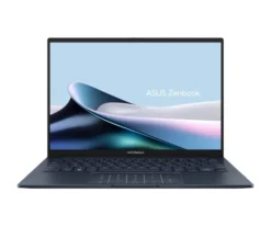 ASUS ZenBook 14 UX3405MA Ultra 9-185H/32GB/1TB/W11 OLED Niebieski UX3405MA-PP287W