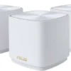 Asus ZenWiFi AX Mini Białe (3-Pack)