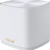ASUS ZenWiFi AX Mini (XD4) 1szt. (biały) 90IG05N0-MO3R60