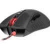 A4Tech Bloody A90A Blazing czarno-czerwona A4TMYS47224