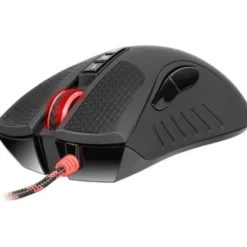 A4Tech Bloody A90A Blazing czarno-czerwona A4TMYS47224