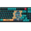 A4Tech Bloody AT98 RENEGADE USB AlphaSwitches