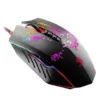 A4Tech Bloody Blazing A60 czarno-czerwona (A4TMYS45084)