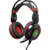 A4Tech BLOODY G300 Czarno-Czerwone (A4TSLU45541)