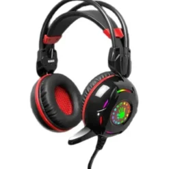 A4Tech BLOODY G300 Czarno-Czerwone (A4TSLU45541)