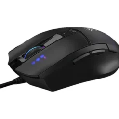 A4Tech Bloody L65 MAX RGB Honeycomb czarna A4TMYS47113