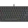 A4Tech Bloody MS76 USB Magnetic Iron Grey