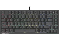 A4Tech Bloody MS76 USB Magnetic Iron Grey