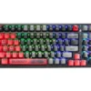 A4TECH BLOODY S98 USB Sports Red (BLMS Red Plus Switches)