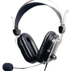 A4Tech EVO Vhead 50 czarne