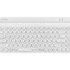 A4tech FBK30 - biała A4TKLA47187