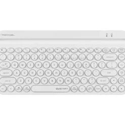 A4tech FBK30 - biała A4TKLA47187