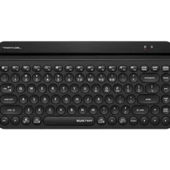 A4Tech FBK30 Black (Silent) czarna A4TKLA47123
