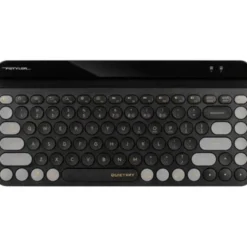 A4tech FBK30 - czarno-szary A4TKLA47190