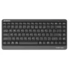 A4TECH FSTYLER FBK11 2.4GHZ + BT GREY A4TKLA47124